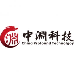 China Profound Technology Logo